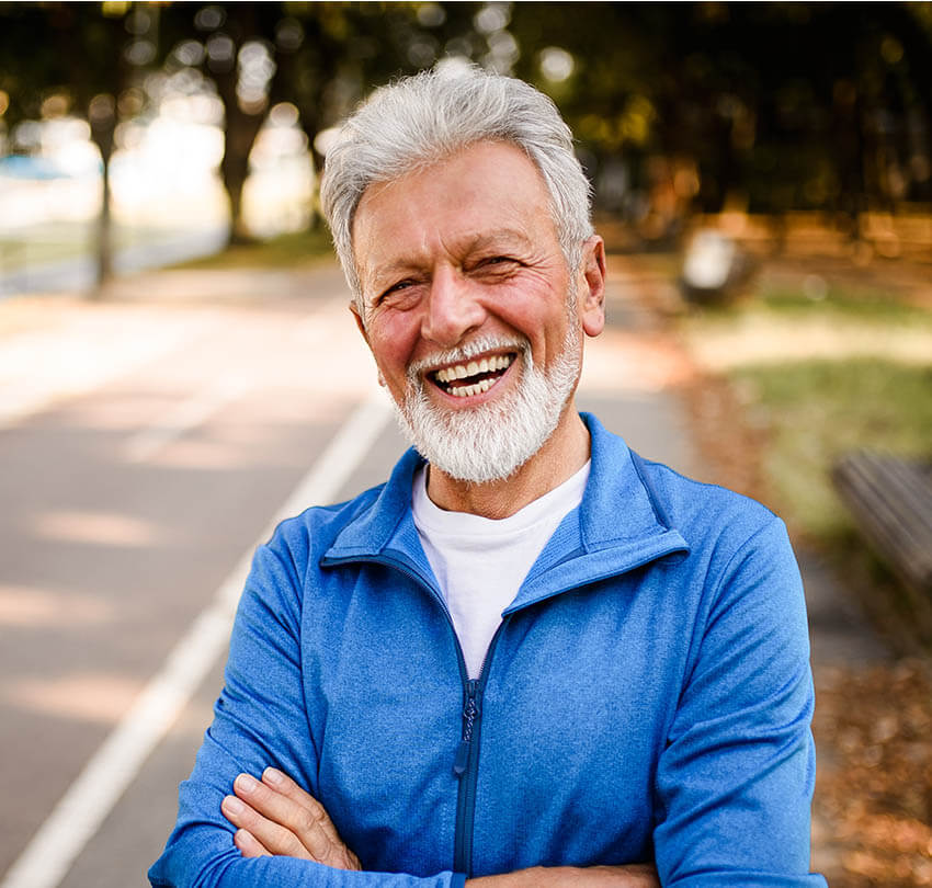 Find Options for Your Smile