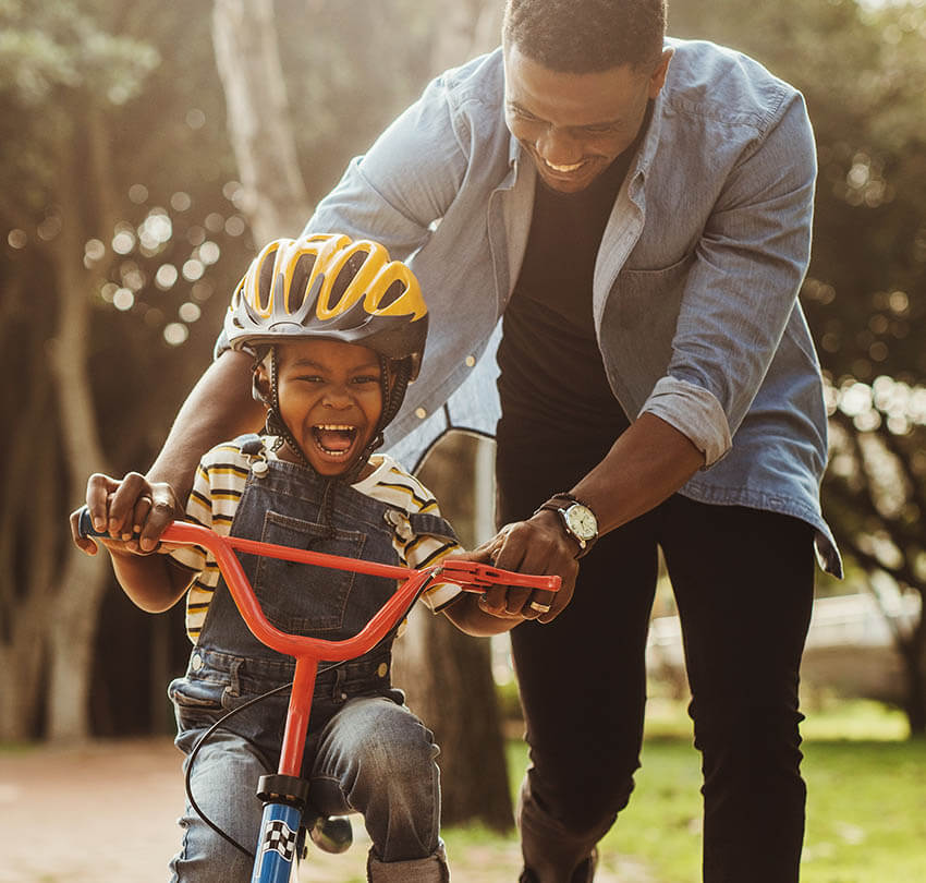 Find Care for All Ages