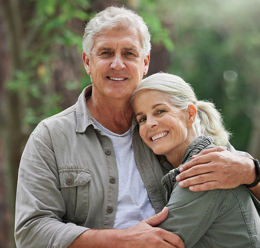 Restore Your Oral Health