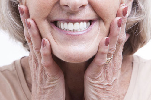 New Teeth Matter More Than You Think